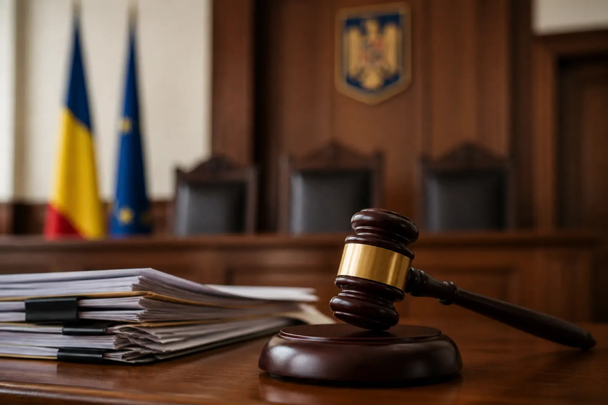 Dosarele Moineștiului, 30 iulie 2026: Prima rundă în instanță nu decide cine are dreptate: cererea lui Cotîrleț, respinsă ca inadmisibilă