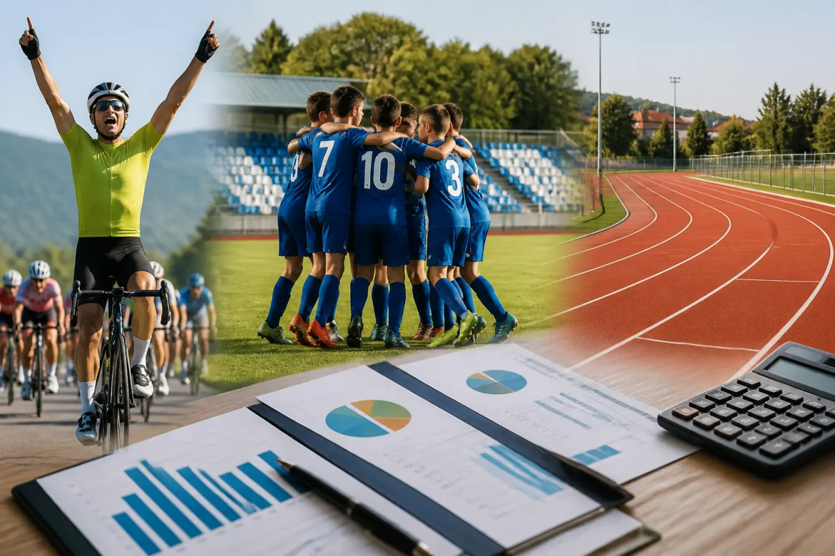 Dosarele Moineștiului, 29 iulie 2026: Banii pentru sportul local: medalii, echipe și terenuri, dar unde este tabloul complet al performanței?
