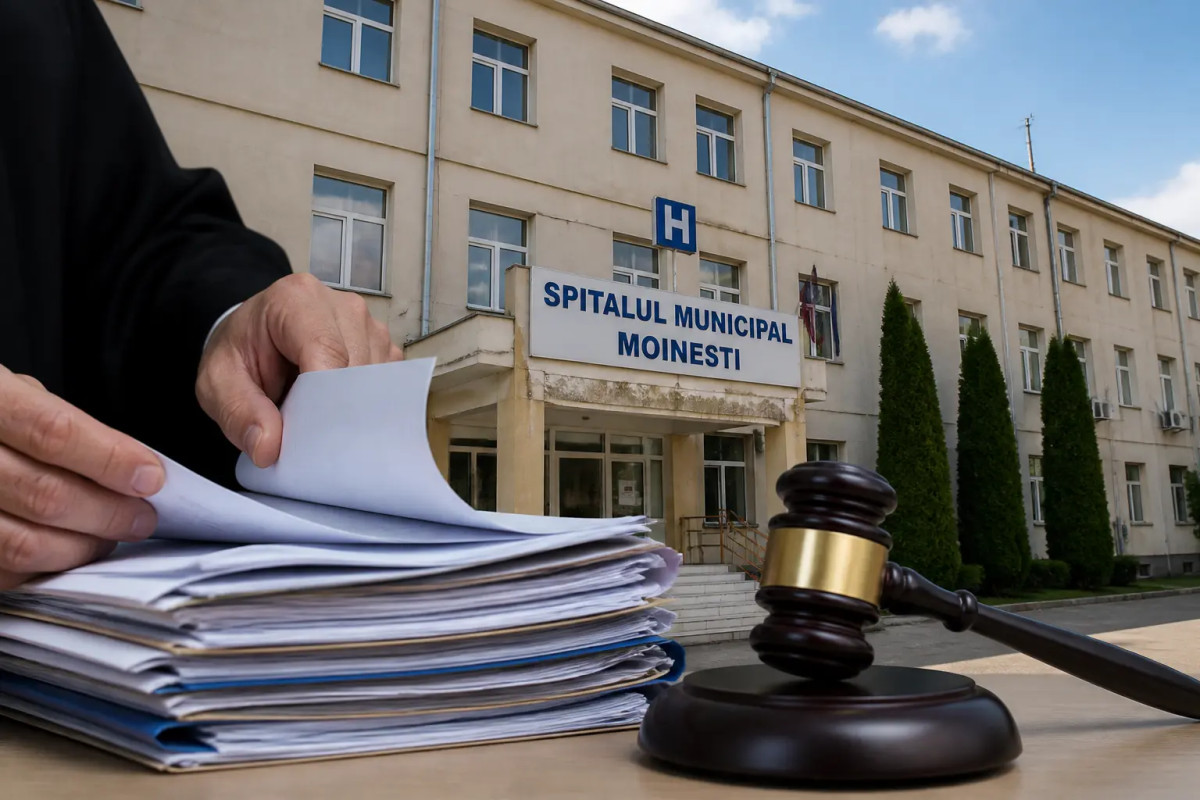 Prefectura pune HCL 100 sub bisturiu: urgența contestată, termenul de cinci zile și Consiliul de Administrație dispărut din procedură