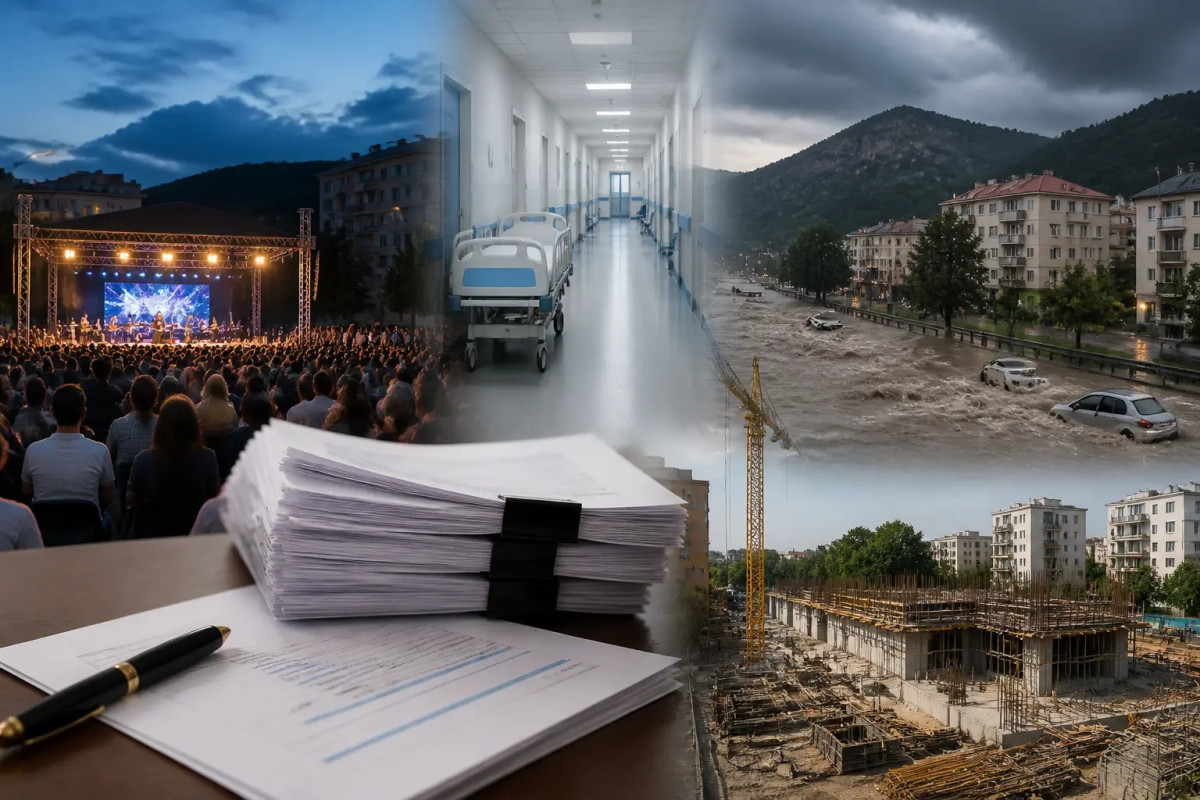 Dosarele Moineștiului, 31 iulie 2026: Iulie în Moinești, luna în care orașul a cântat, a construit și s-a certat: 20 de întrebări rămase fără răspuns