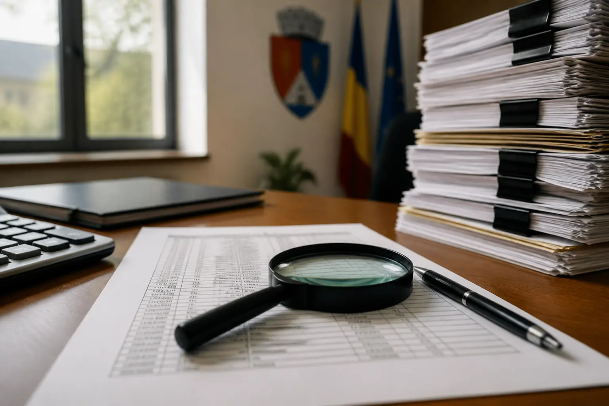 Dosarele Moineștiului, 28 iulie 2026: Contracte cu o singură ofertă: legal nu înseamnă automat și bun pentru contribuabil