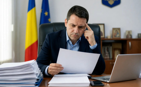 Sondajul-fantomă al lui Valentin Vieru: Primăria spune că măsoară satisfacția anual, dar nu publică eșantionul și rezultatele
