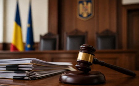 Dosarele Moineștiului, 30 iulie 2026: Prima rundă în instanță nu decide cine are dreptate: cererea lui Cotîrleț, respinsă ca inadmisibilă