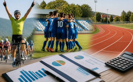 Dosarele Moineștiului, 29 iulie 2026: Banii pentru sportul local: medalii, echipe și terenuri, dar unde este tabloul complet al performanței?