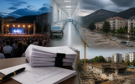 Dosarele Moineștiului, 31 iulie 2026: Iulie în Moinești, luna în care orașul a cântat, a construit și s-a certat: 20 de întrebări rămase fără răspuns