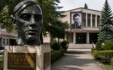 Dosarele Moineștiului, 27 iulie 2026: DADA la Moinești: marcă vie sau decor repetat? Orașul trebuie să arate documentele, nu doar monumentul