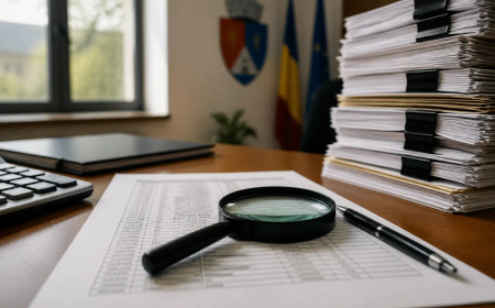 Dosarele Moineștiului, 28 iulie 2026: Contracte cu o singură ofertă: legal nu înseamnă automat și bun pentru contribuabil