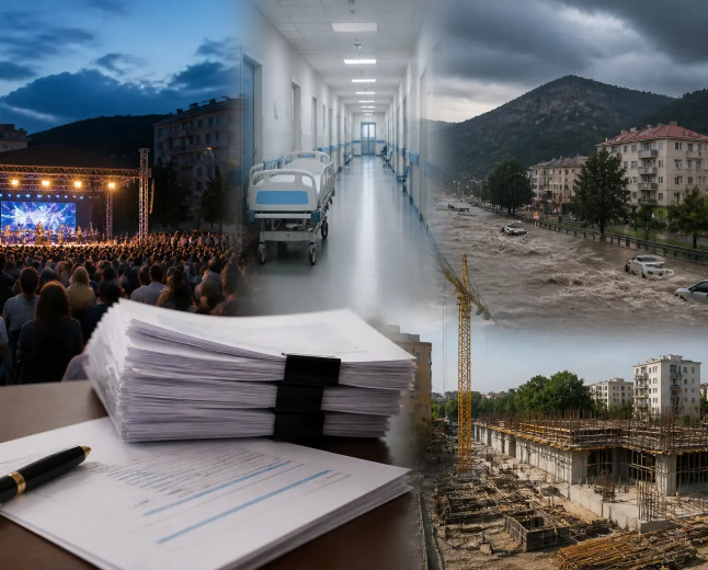 Dosarele Moineștiului, 31 iulie 2026: Iulie în Moinești, luna în care orașul a cântat, a construit și s-a certat: 20 de întrebări rămase fără răspuns